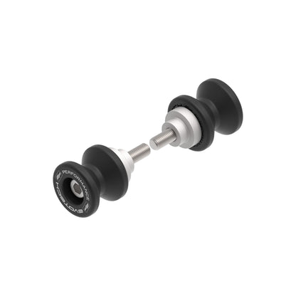 Evotech Paddock Stand Bobbins - BMW S 1000 RR Motorsport (2019-2022)