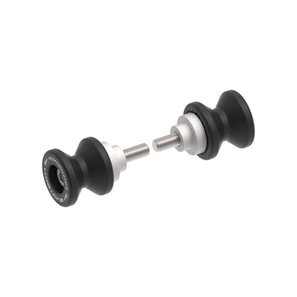 Evotech Paddock Stand Bobbins - BMW S 1000 RR Motorsport (2019-2022)