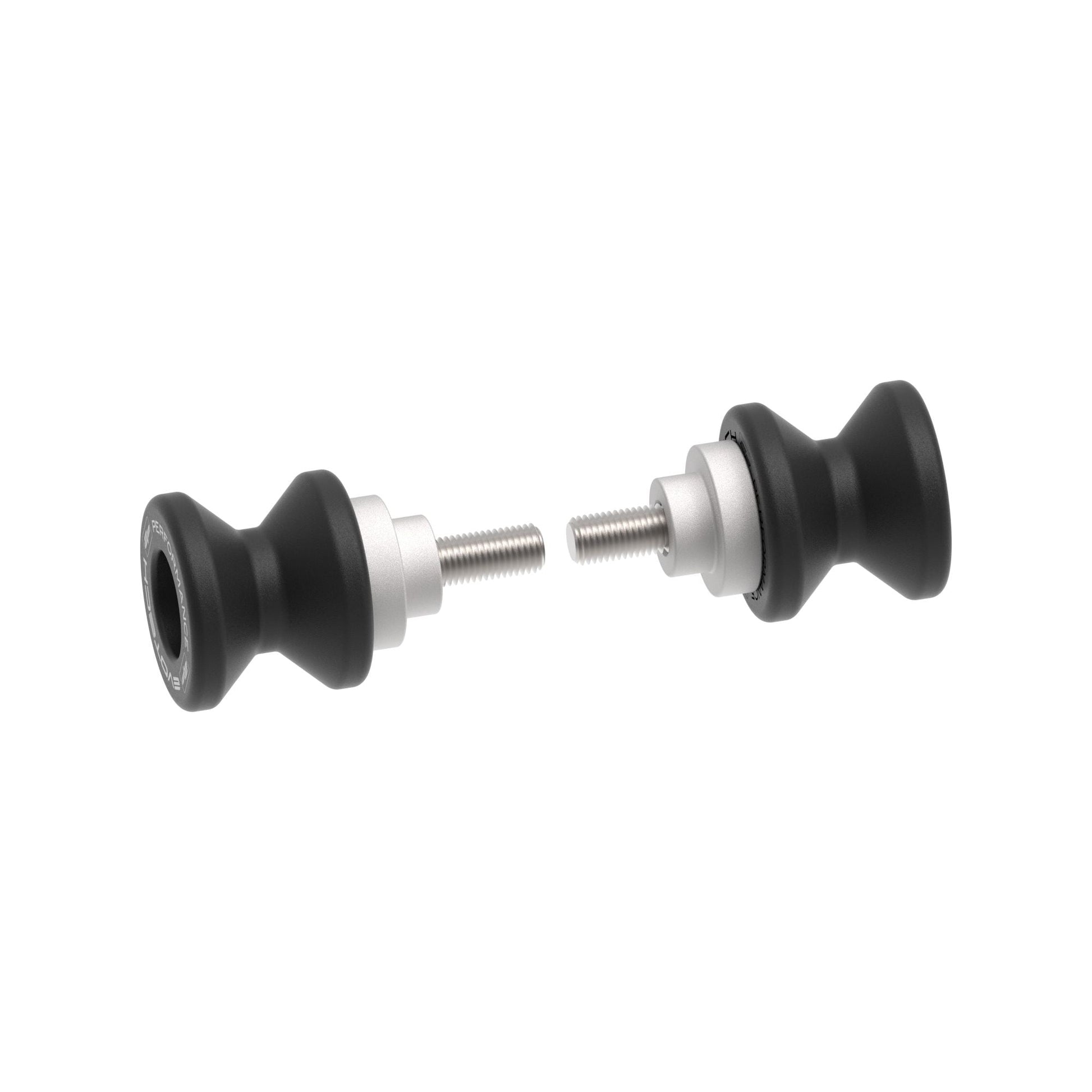 Evotech Paddock Stand Bobbins - BMW S 1000 RR Motorsport (2019-2022)