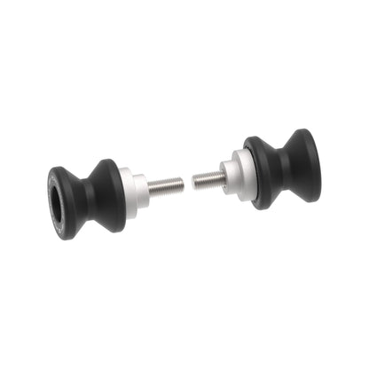 Evotech Paddock Stand Bobbins - BMW S 1000 RR Motorsport (2019-2022)