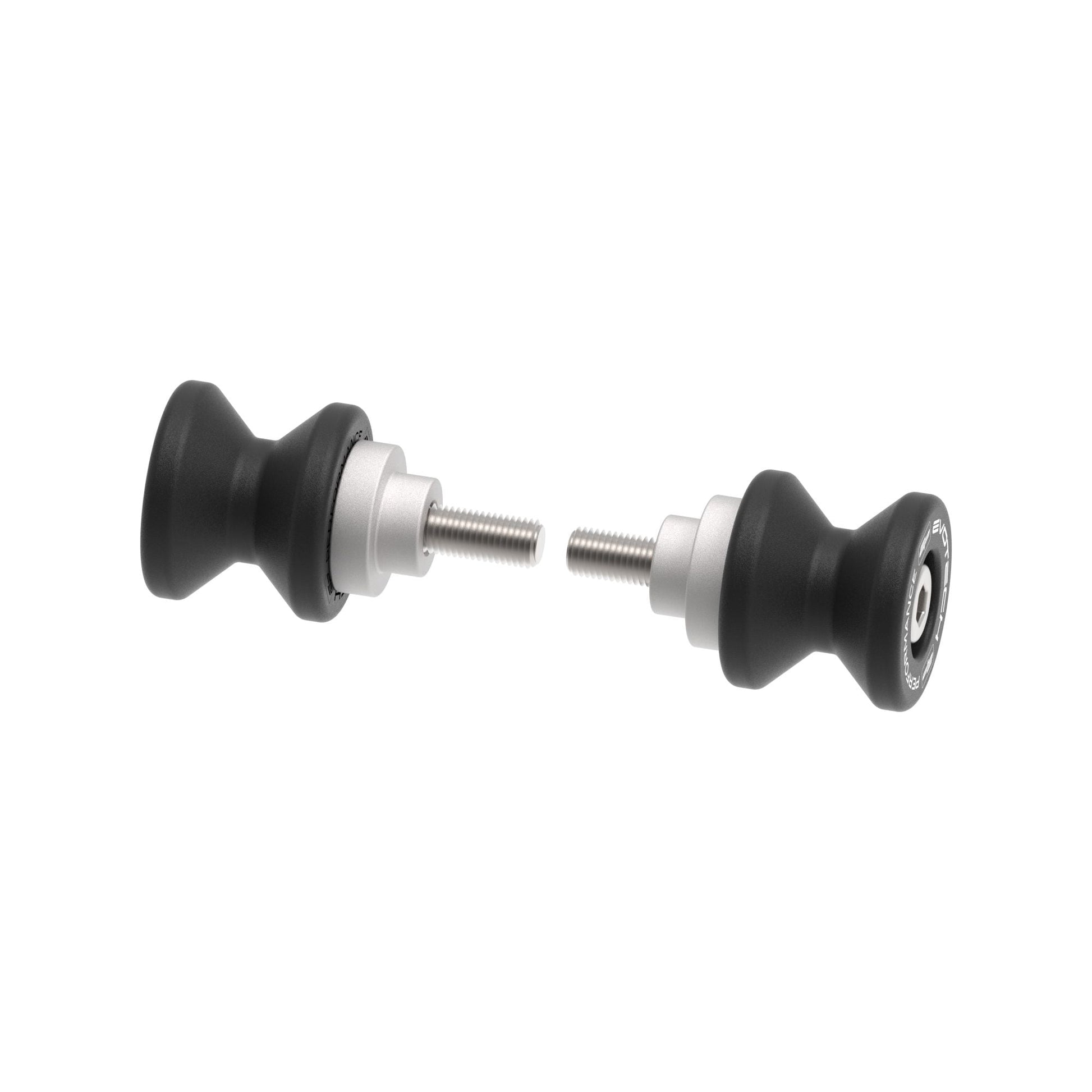 Evotech Paddock Stand Bobbins - BMW S 1000 RR Motorsport (2019-2022)