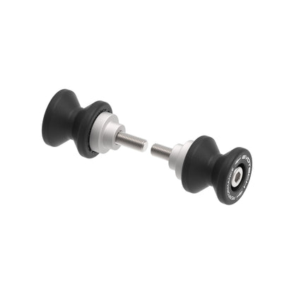 Evotech Paddock Stand Bobbins - BMW S 1000 RR Motorsport (2019-2022)