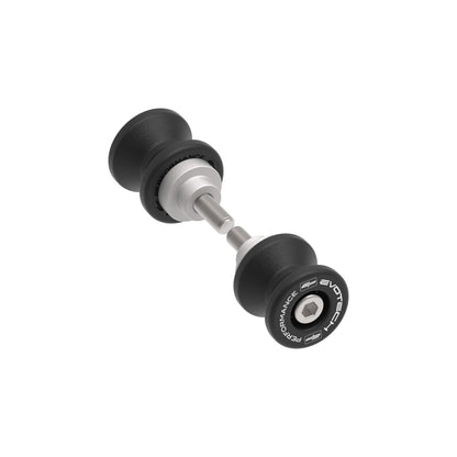 Evotech Paddock Stand Bobbins - BMW S 1000 RR Motorsport (2019-2022)