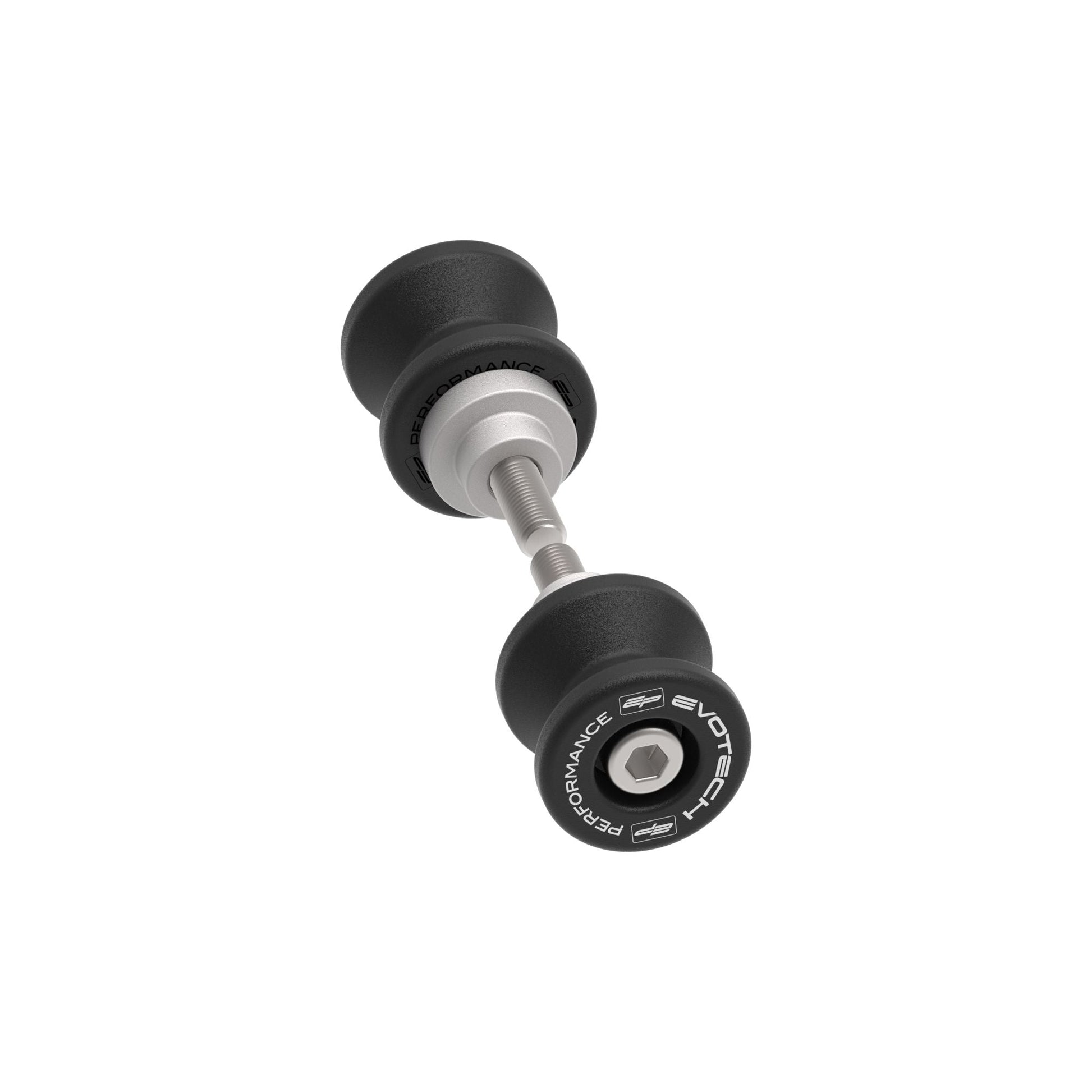 Evotech Paddock Stand Bobbins - BMW S 1000 RR Motorsport (2019-2022)