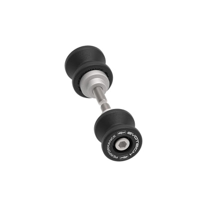 Evotech Paddock Stand Bobbins - BMW S 1000 RR Motorsport (2019-2022)