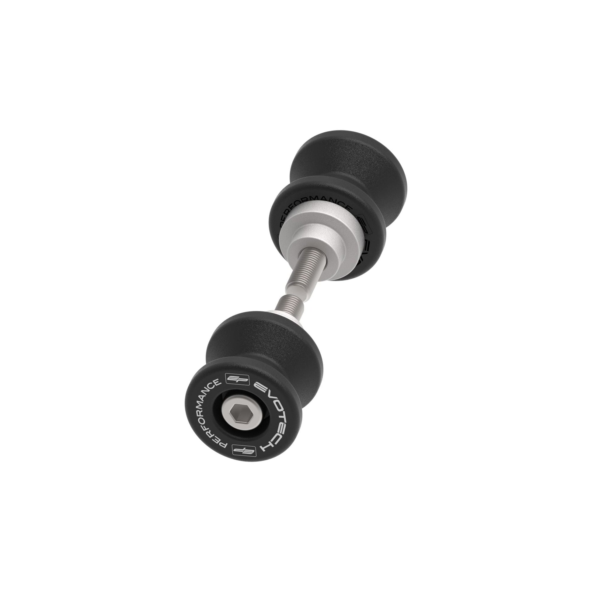 Evotech Paddock Stand Bobbins - BMW S 1000 RR Motorsport (2019-2022)