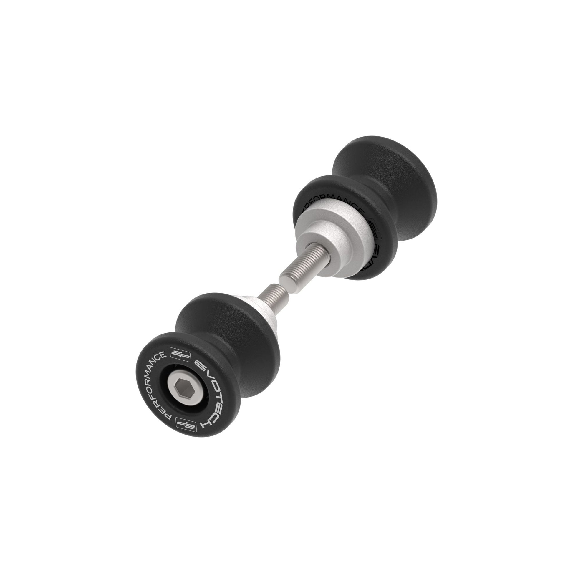 Evotech Paddock Stand Bobbins - BMW S 1000 RR Motorsport (2019-2022)