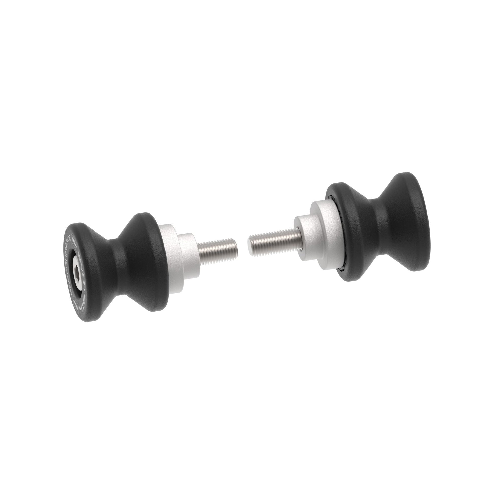 Evotech Paddock Stand Bobbins - BMW S 1000 RR Motorsport (2019-2022)