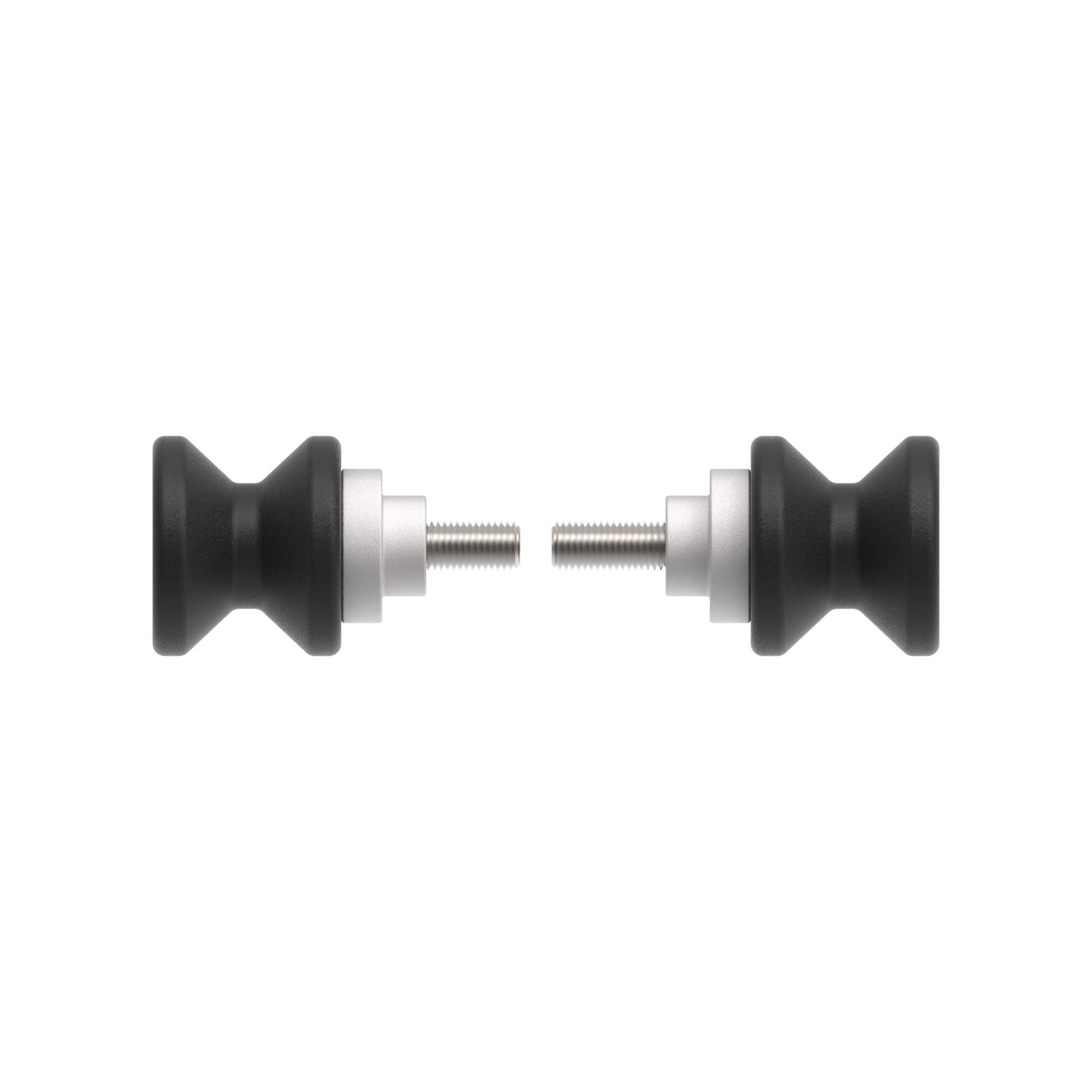 Evotech Paddock Stand Bobbins - BMW S 1000 RR Motorsport (2019-2022)