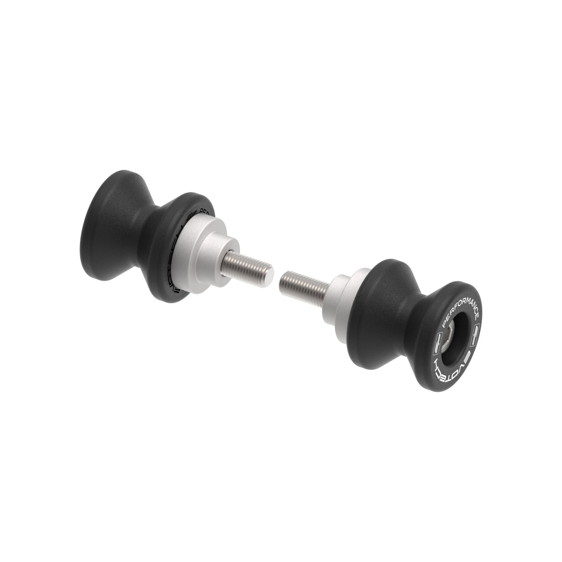 Evotech Paddock Stand Bobbins - BMW S 1000 RR Motorsport (2019-2022)