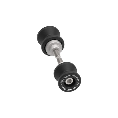 Evotech Paddock Stand Bobbins - BMW S 1000 RR Motorsport (2019-2022)