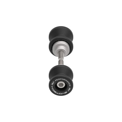 Evotech Paddock Stand Bobbins - BMW S 1000 RR Motorsport (2019-2022)