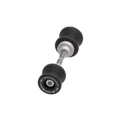 Evotech Paddock Stand Bobbins - BMW S 1000 RR Motorsport (2019-2022)