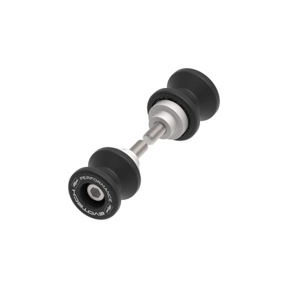 Evotech Paddock Stand Bobbins - BMW S 1000 RR Motorsport (2019-2022)