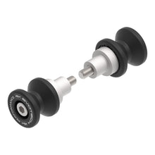 Paddockstand Bobbins Evotech - Triumph Street Triple 765 RX (2026)