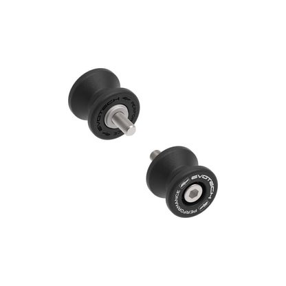 Paddockstand Bobbins Evotech - Kawasaki Z1100 SE (2026+)