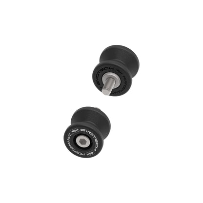 Paddockstand Bobbins Evotech - Kawasaki Z1100 (2026+)