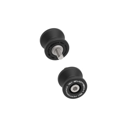 Paddockstand Bobbins Evotech - Kawasaki Z1100 SE (2026+)
