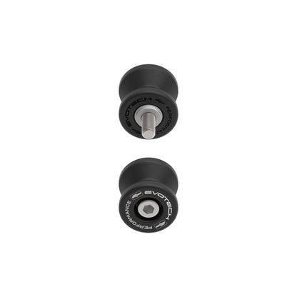 Paddockstand Bobbins Evotech - Kawasaki Z1100 SE (2026+)