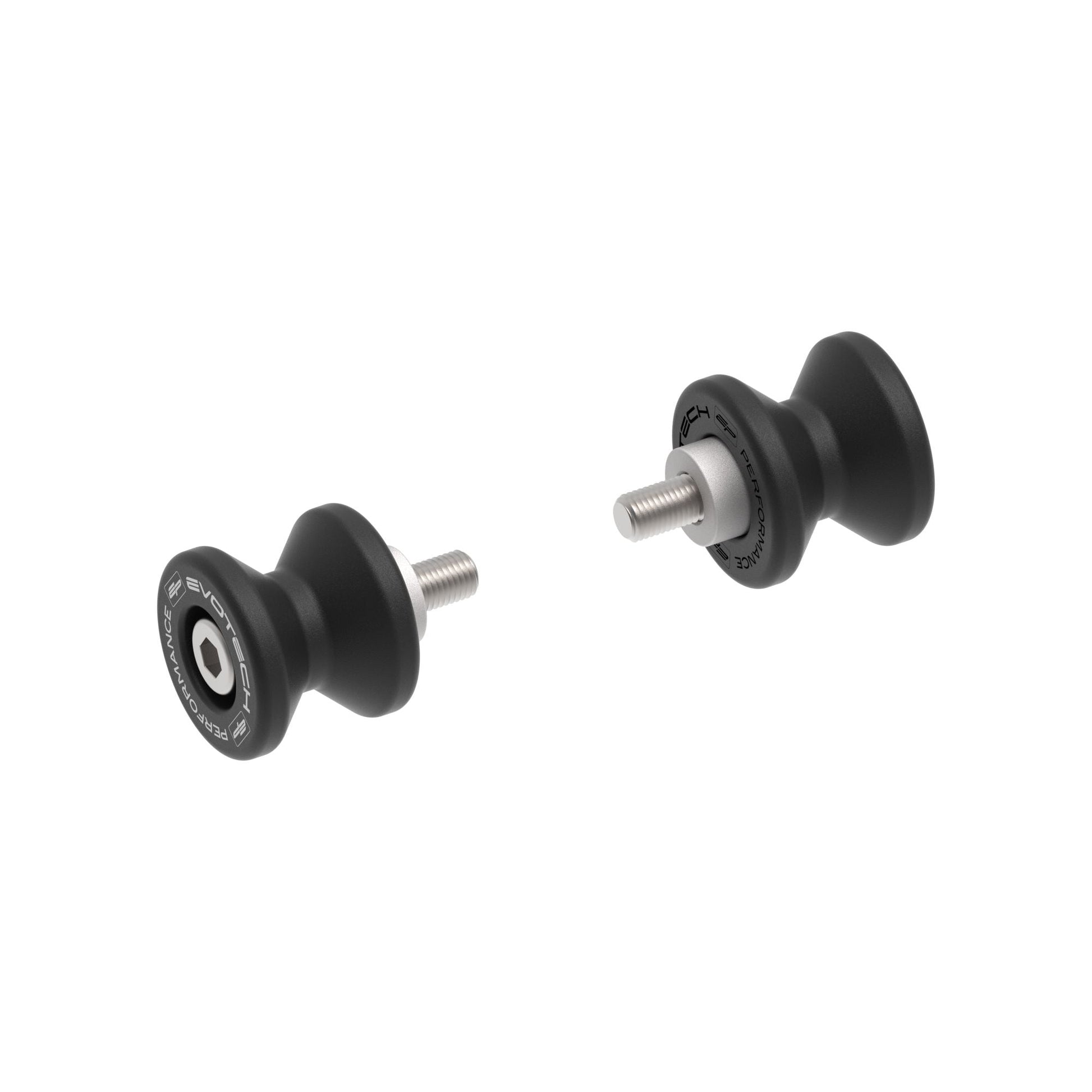 Paddockstand Bobbins Evotech - Ducati Panigale V4 R (2026+)