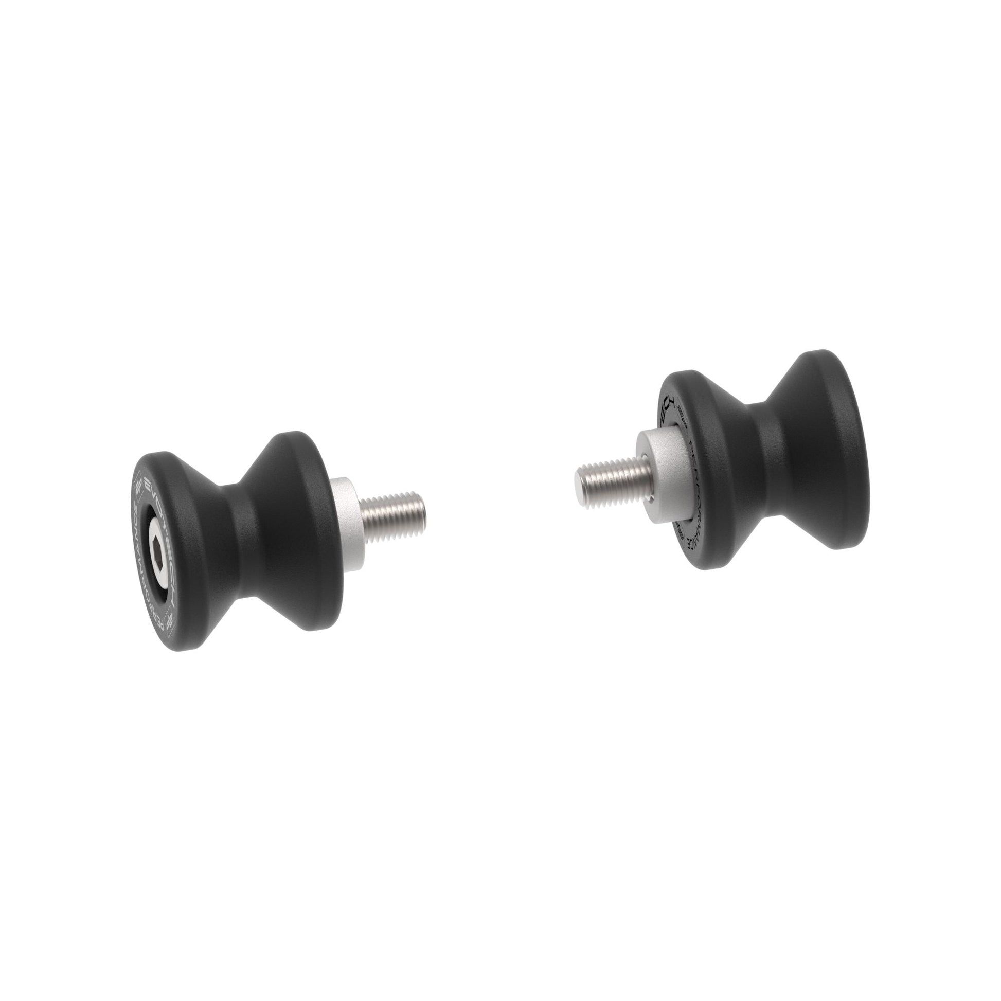 Paddockstand Bobbins Evotech - Ducati Panigale V4 R (2026+)