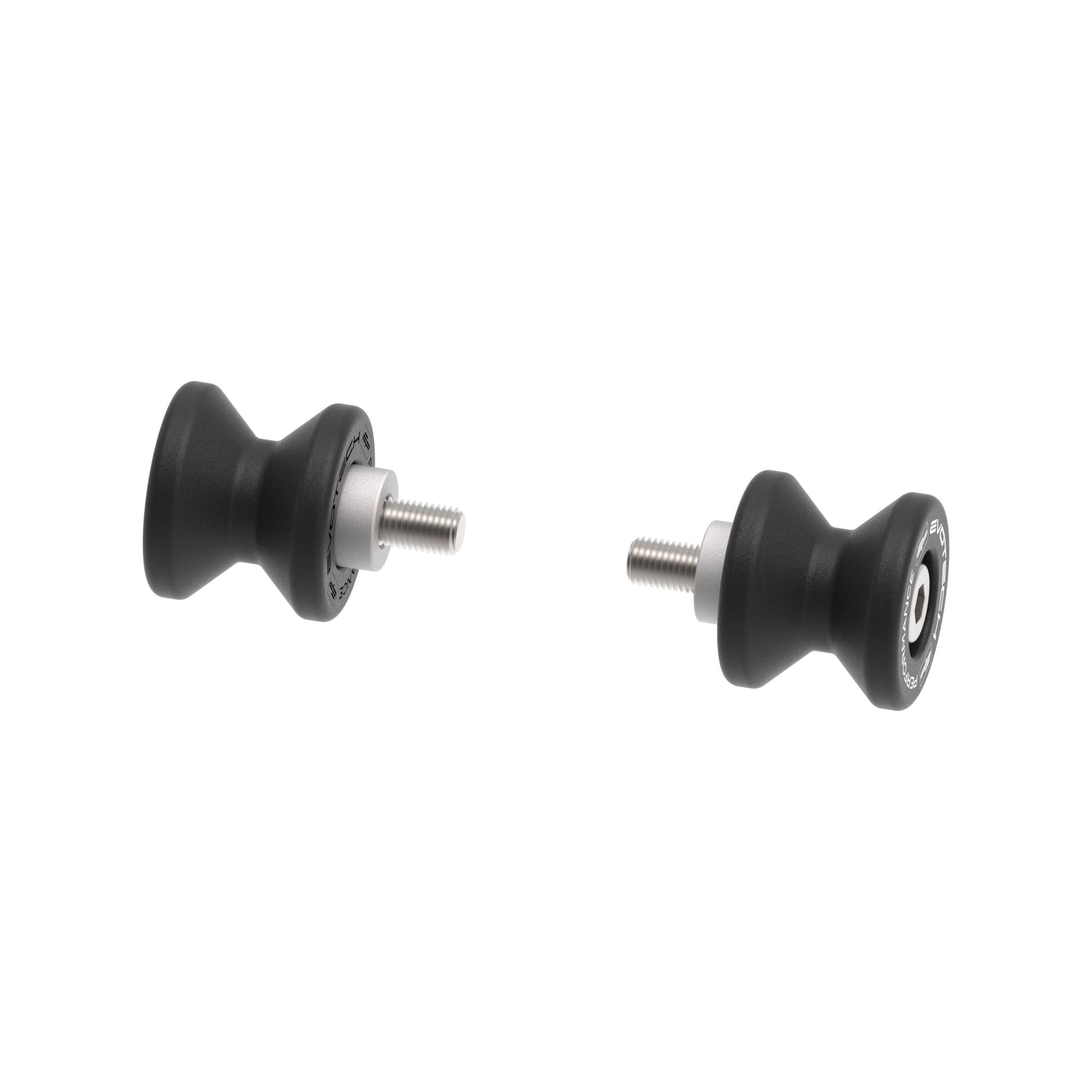 Paddockstand Bobbins Evotech - Ducati Panigale V4 R (2026+)