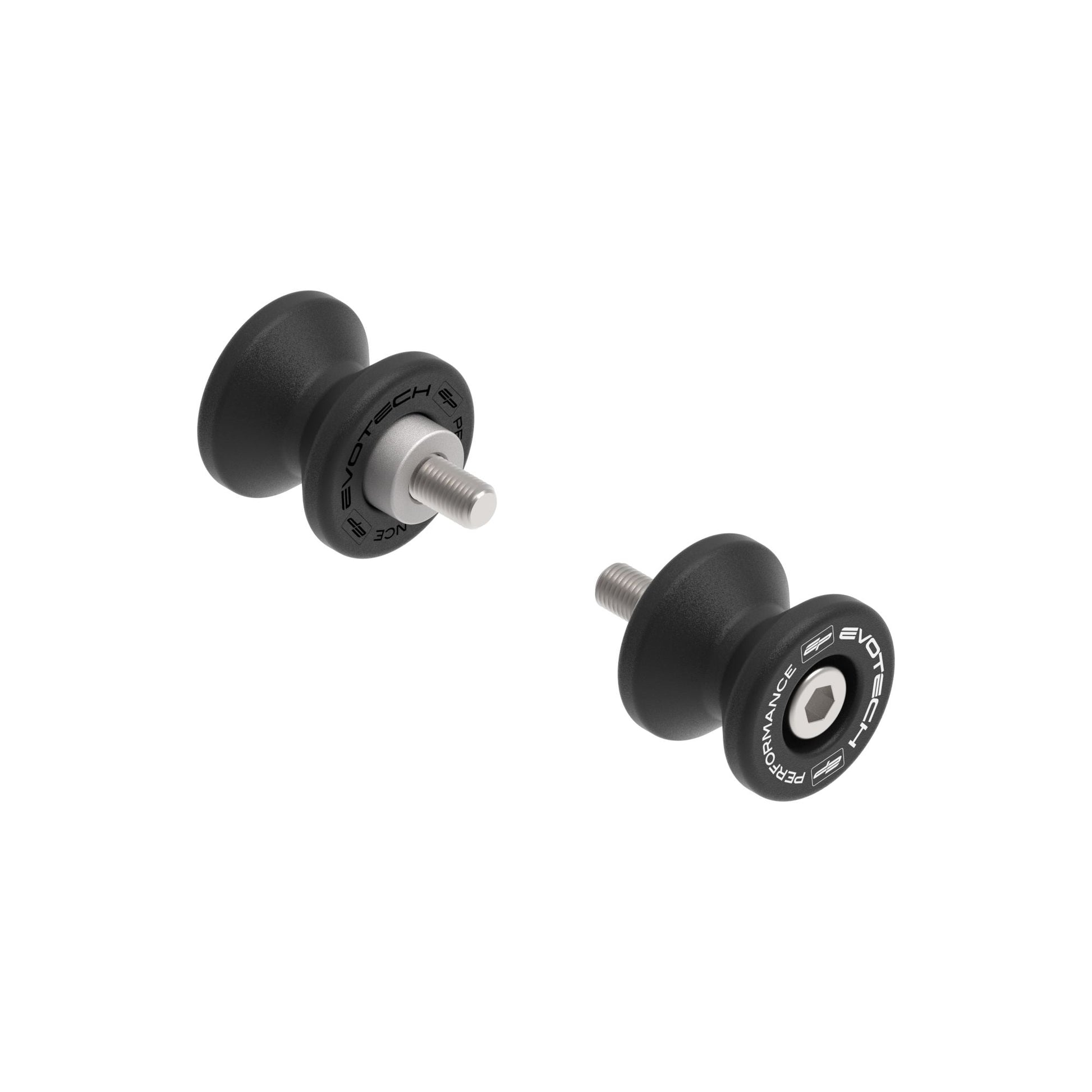 Paddockstand Bobbins Evotech - Ducati Panigale V4 R (2026+)