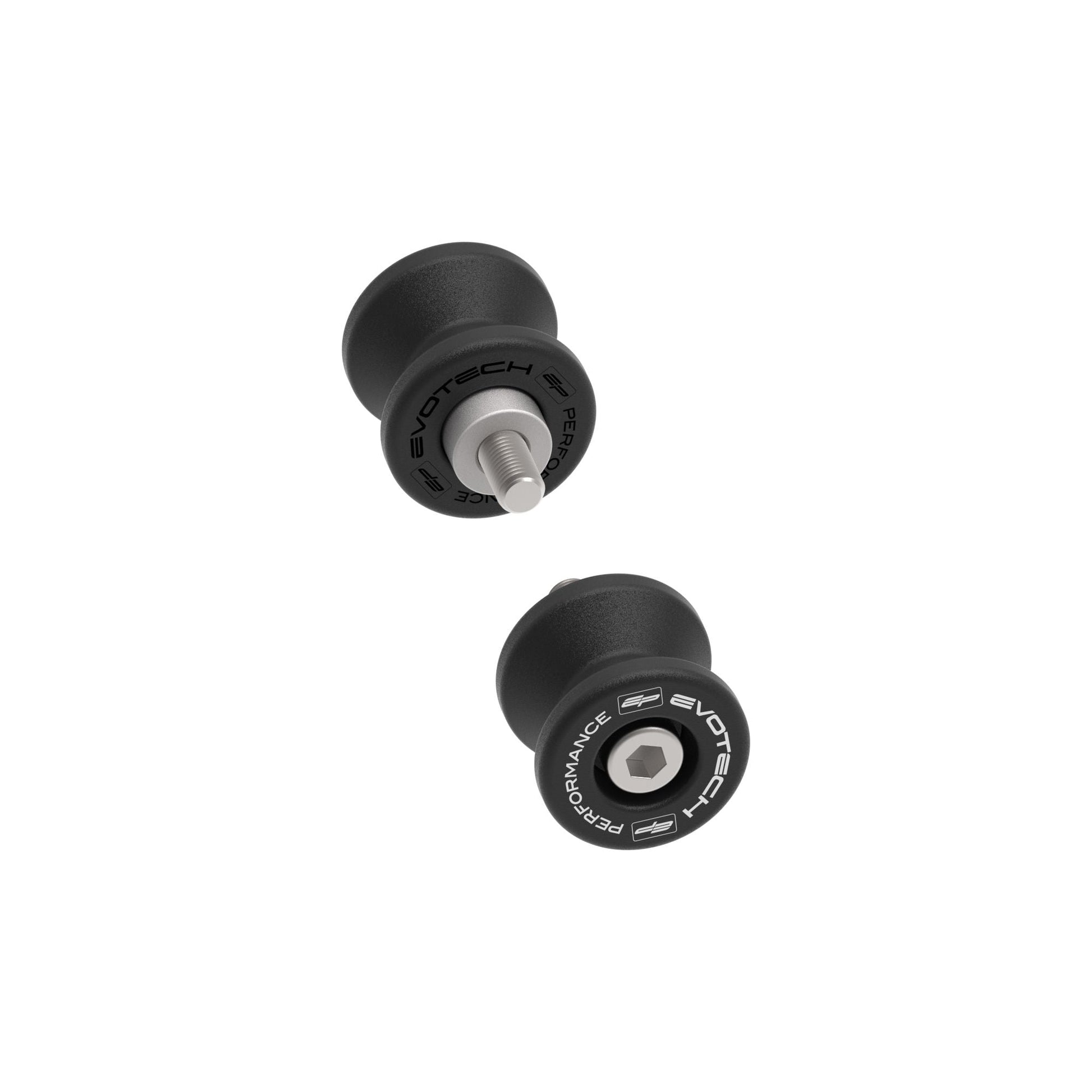 Paddockstand Bobbins Evotech - Ducati Panigale V4 R (2026+)