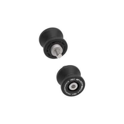 Paddockstand Bobbins Evotech - Kawasaki Z900RS SE (2026+)