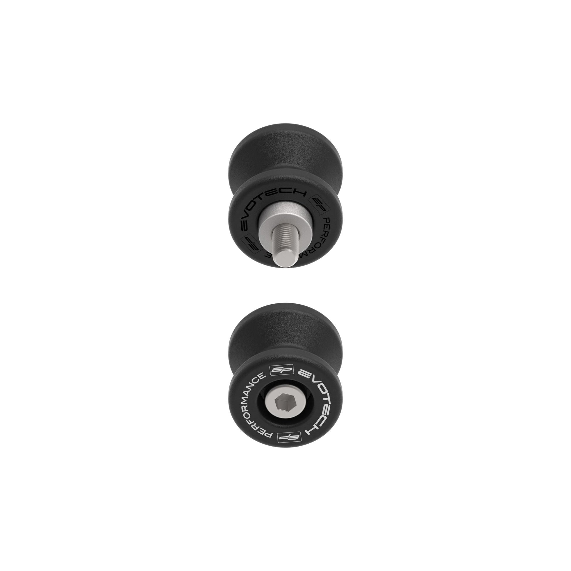 Paddockstand Bobbins Evotech - Ducati Panigale V4 R (2026+)