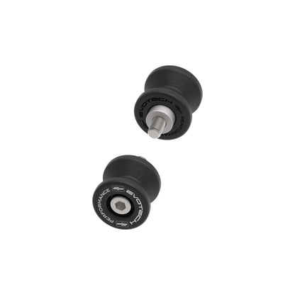 Paddockstand Bobbins Evotech - Kawasaki Z900RS (2026+)