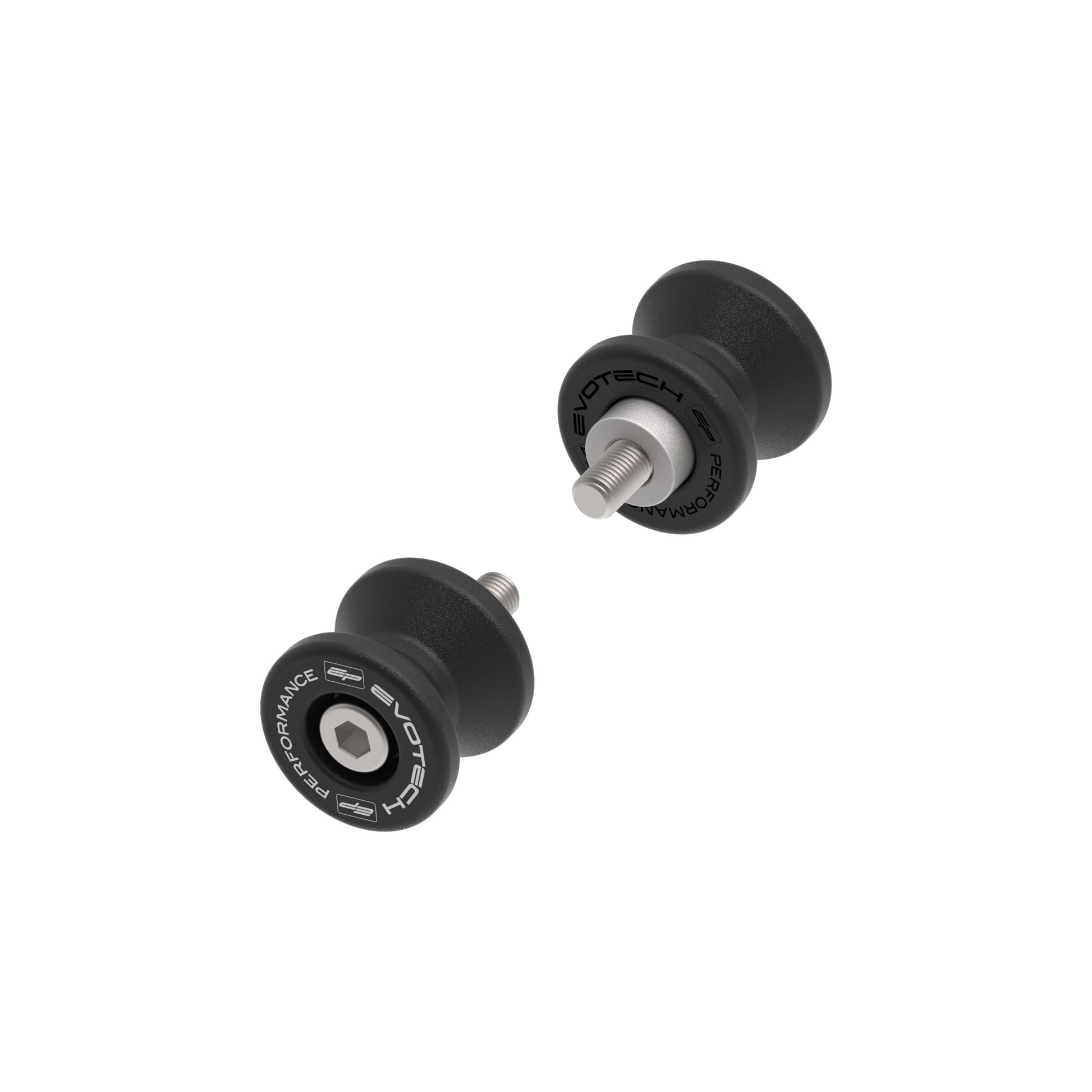 Paddockstand Bobbins Evotech - Ducati Panigale V4 R (2026+)