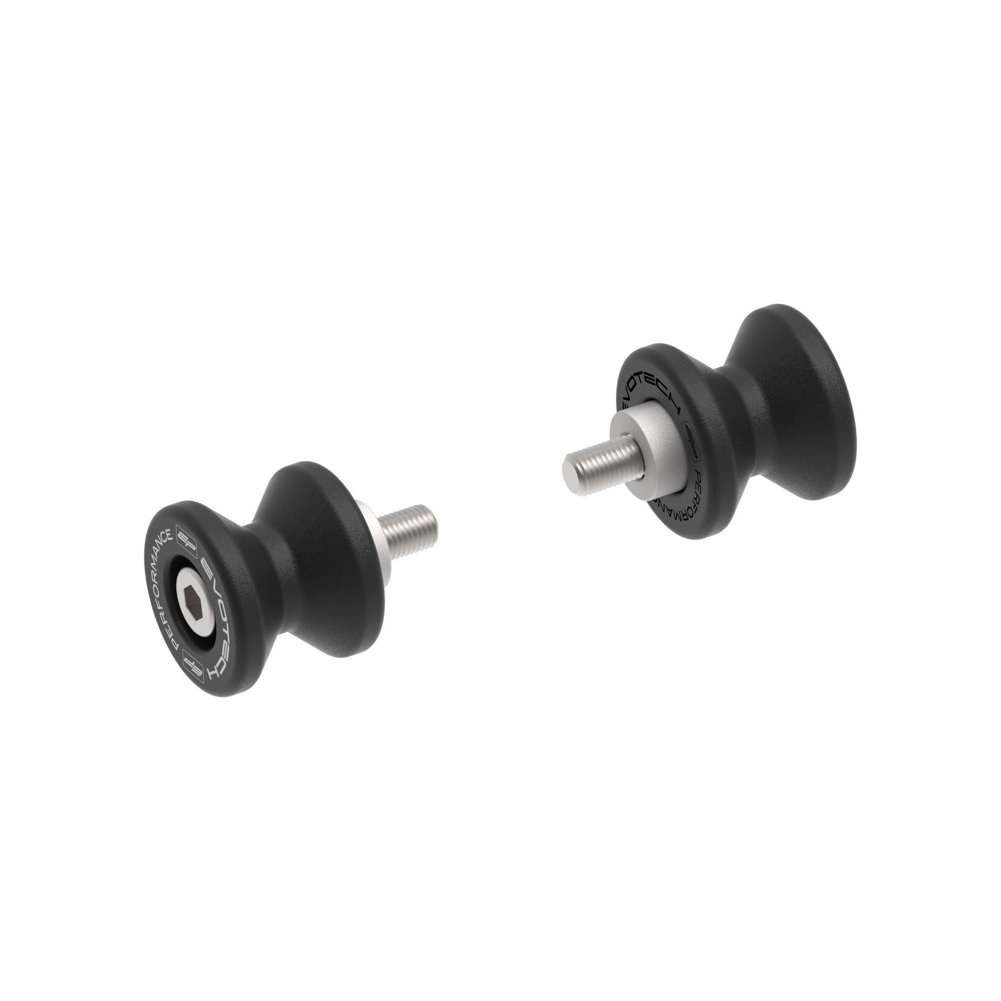 Paddockstand Bobbins Evotech - Ducati Panigale V4 R (2026+)