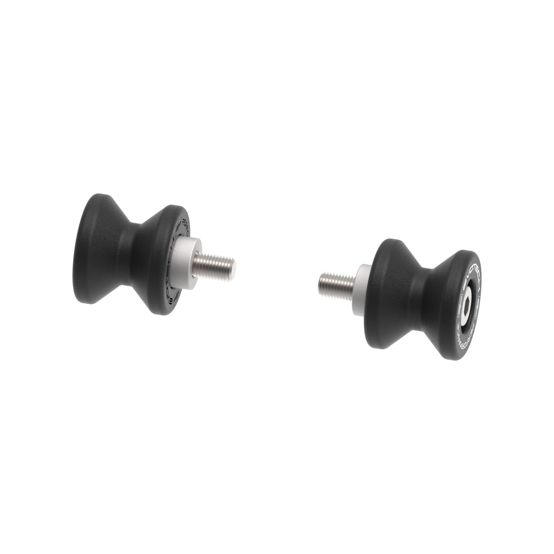 Paddockstand Bobbins Evotech - Ducati Panigale V4 R (2026+)