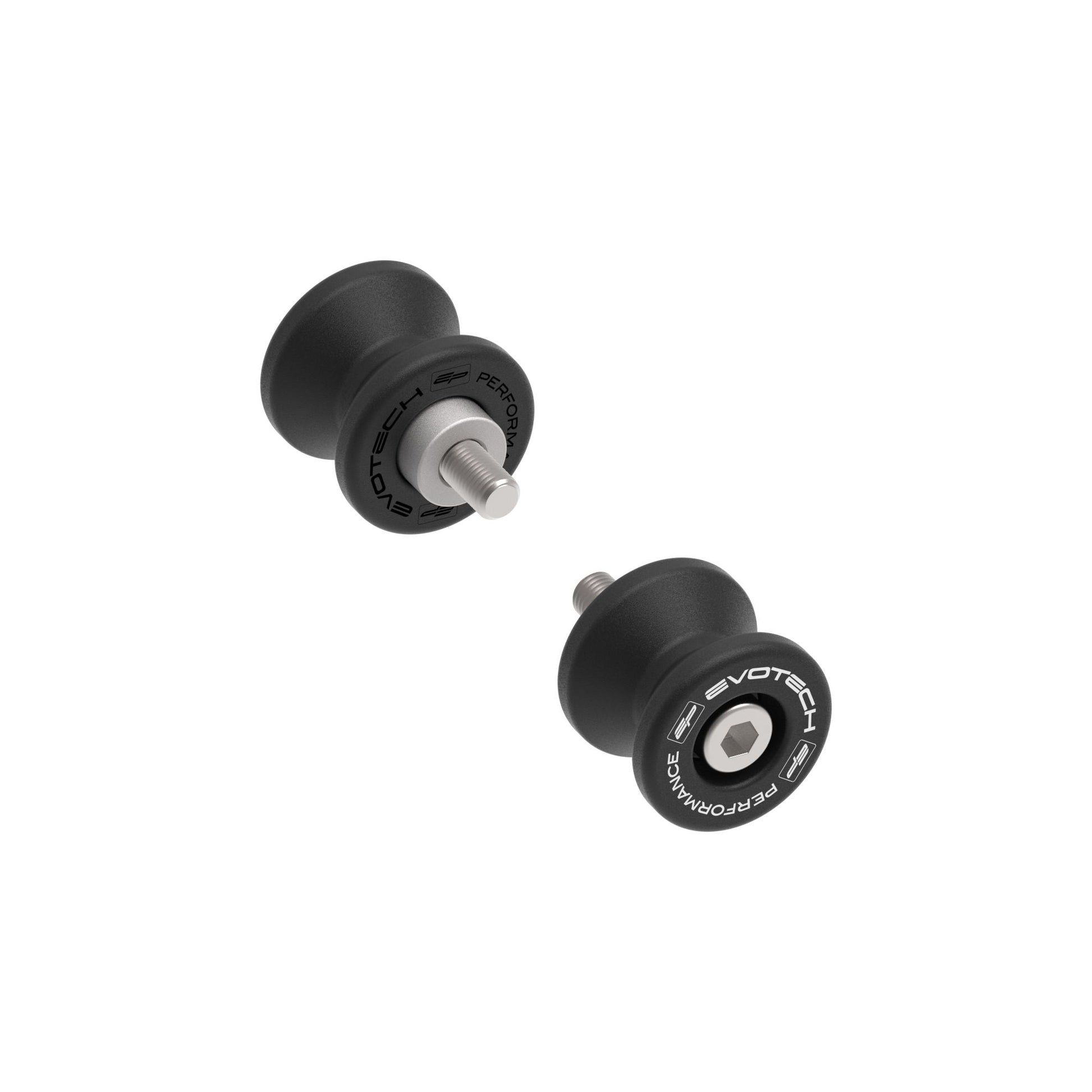 Paddockstand Bobbins Evotech - Ducati Panigale V4 R (2026+)