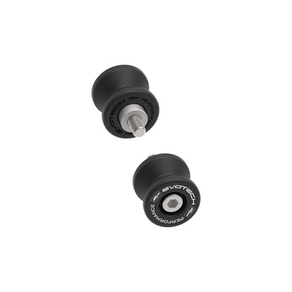 Paddockstand Bobbins Evotech - Kawasaki Z900RS SE (2026+)