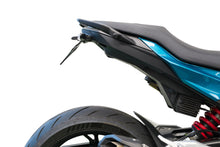 Kentekenplaathouder Evotech - BMW F 900 R Sport (2025+)