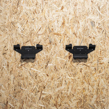 Evotech Vario Pannier Wall Mounting Brackets - BMW R 1300 GS Trophy (2024+)