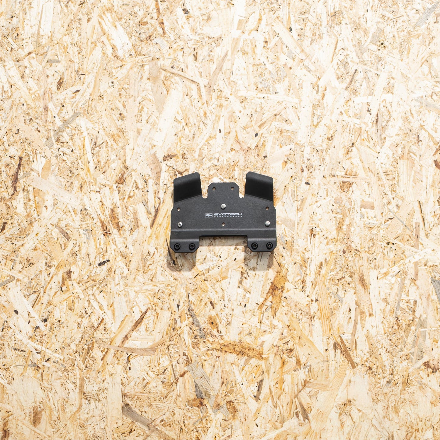Evotech Vario Top Box Wall Mounting Bracket - BMW R 1300 GS TE (2024+)