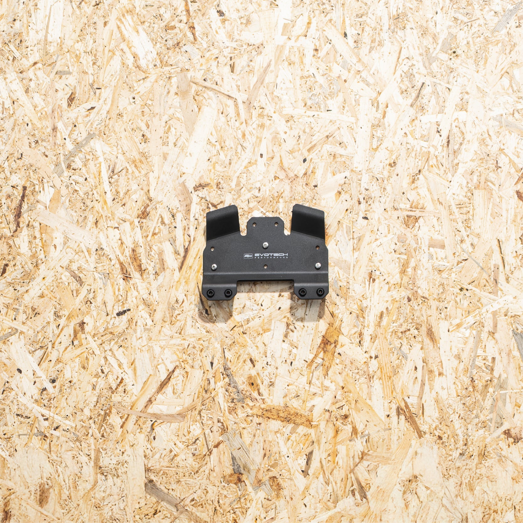 Evotech Vario Top Box Wall Mounting Bracket - BMW R 1300 GS TE (2024+)