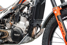 Evotech Engine Splash Guard - Beta EVO 300 SS (2020 - 2025)