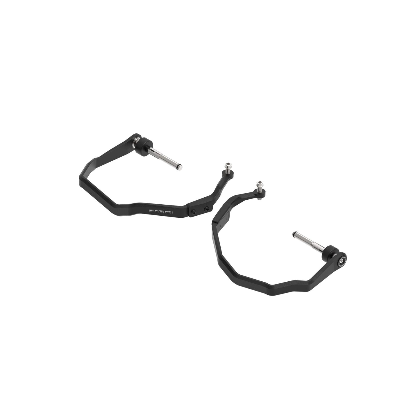 Handkap Beschermers Set Evotech - Ducati Multistrada V2 S (2025+)