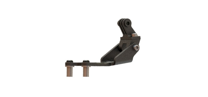 Evotech Action / Dash Cam Mount - Ducati Panigale V2 Bayliss 1st Champion 20th Anniversary (2022+)