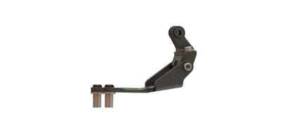 Evotech Action / Dash Cam Mount - Ducati Panigale V2 Bayliss 1st Champion 20th Anniversary (2022+)
