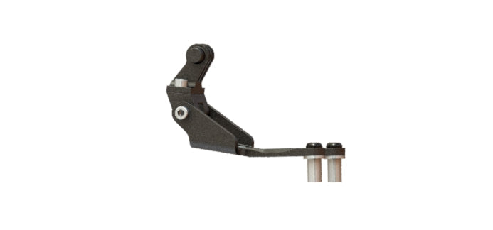 Evotech Action / Dash Cam Mount - Ducati Panigale V2 Bayliss 1st Champion 20th Anniversary (2022+)