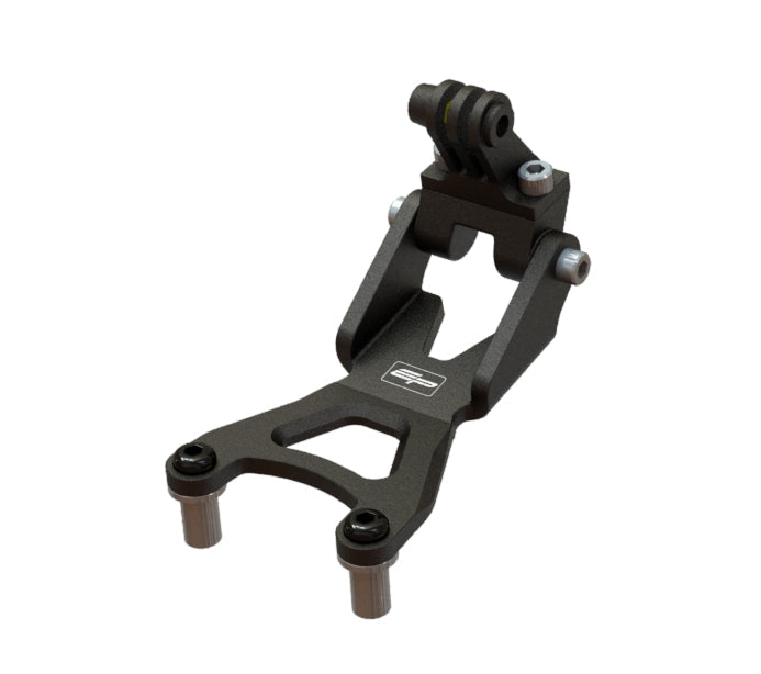 Evotech Beeline Moto Navigatiesteun - Ducati Panigale 1199 Tricolore S (2012 - 2015)