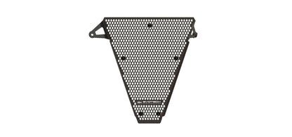 Evotech Ducati Streetfighter V2 Lower Radiatorcover (2022 - 2024)