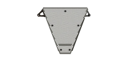 Evotech Ducati Streetfighter V2 Lower Radiatorcover (2022 - 2024)