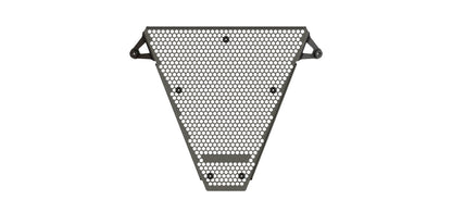 Evotech Ducati Streetfighter V2 Lower Radiatorcover (2022 - 2024)