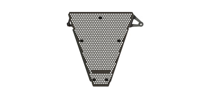 Evotech Ducati Streetfighter V2 Lower Radiatorcover (2022 - 2024)